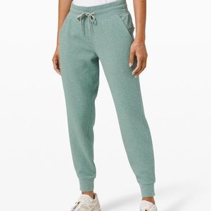 Lululemon Jogger